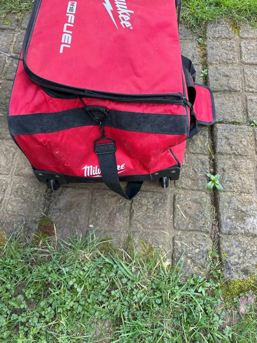 Milwaukee bag - Image 2