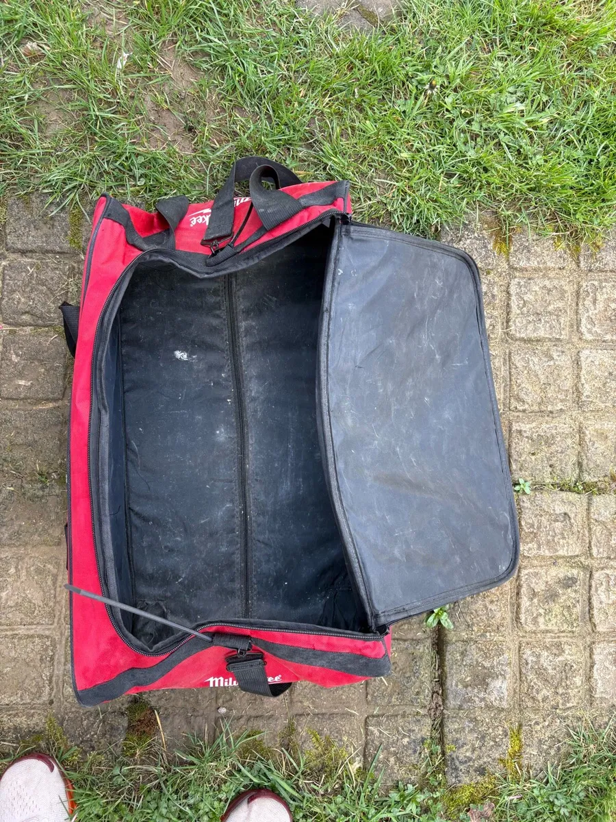 Milwaukee bag - Image 3