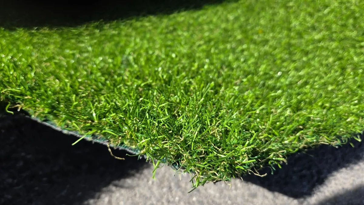 Artificial Grass - Image 2