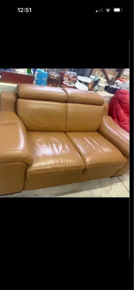 2 seater couch - Image 3
