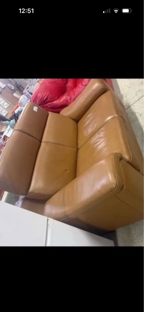 2 seater couch - Image 2