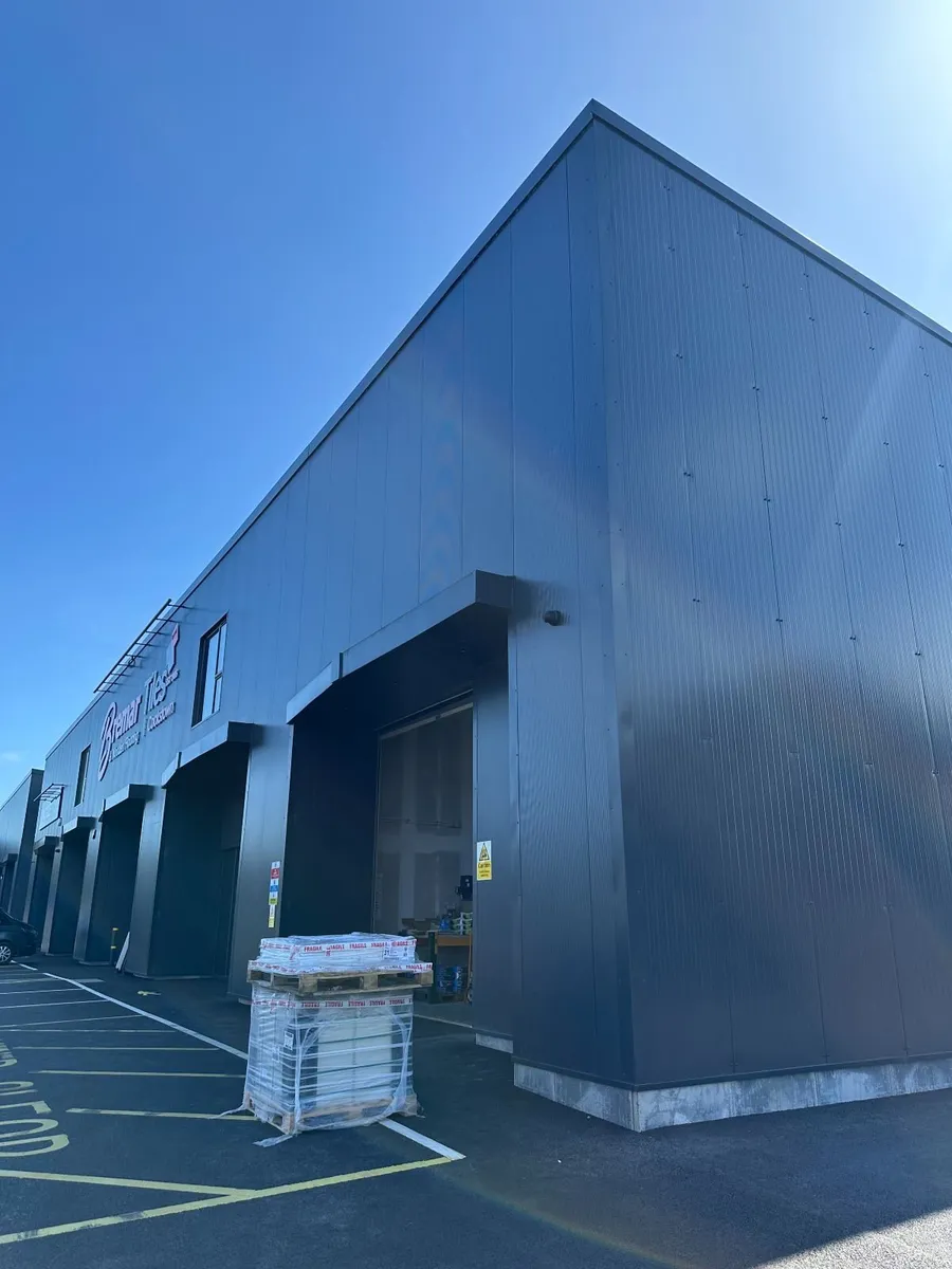 Insulated Architectural Panels - Image 3