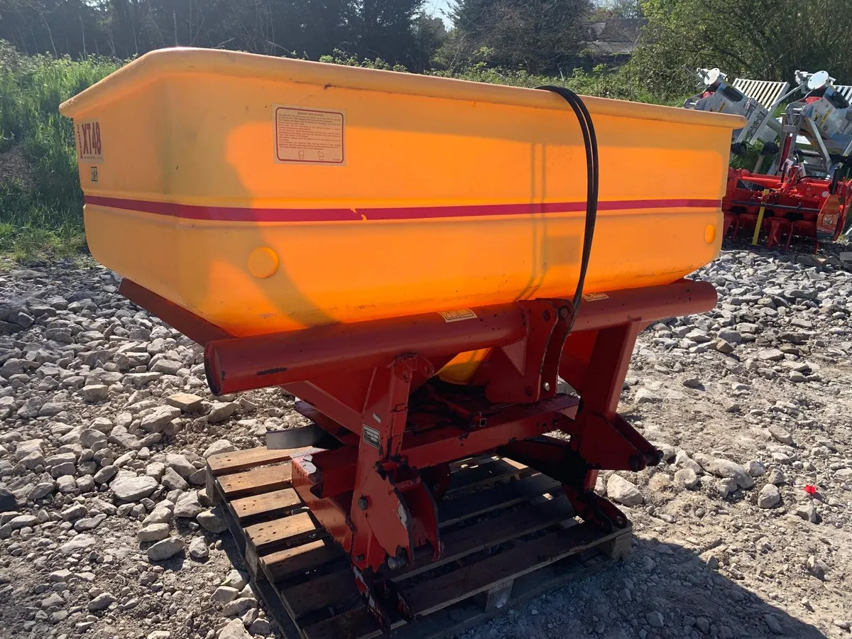 TEAGLE XT48 (1350kg) - 11019225 - Image 2