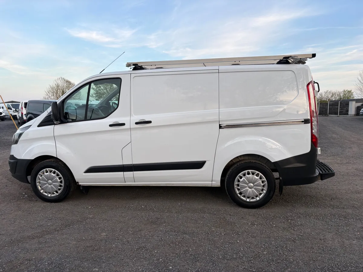 Ford Transit Custom 2.2 - Image 3