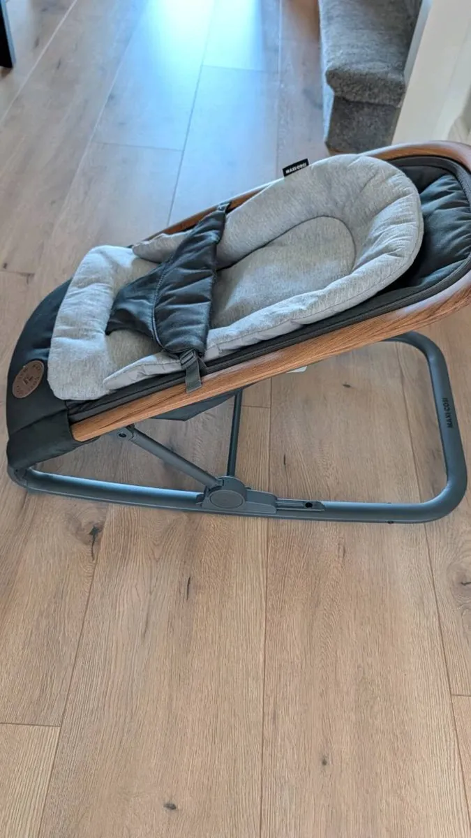 Maxi Cosi Kori Rocker/Bouncer - Image 1