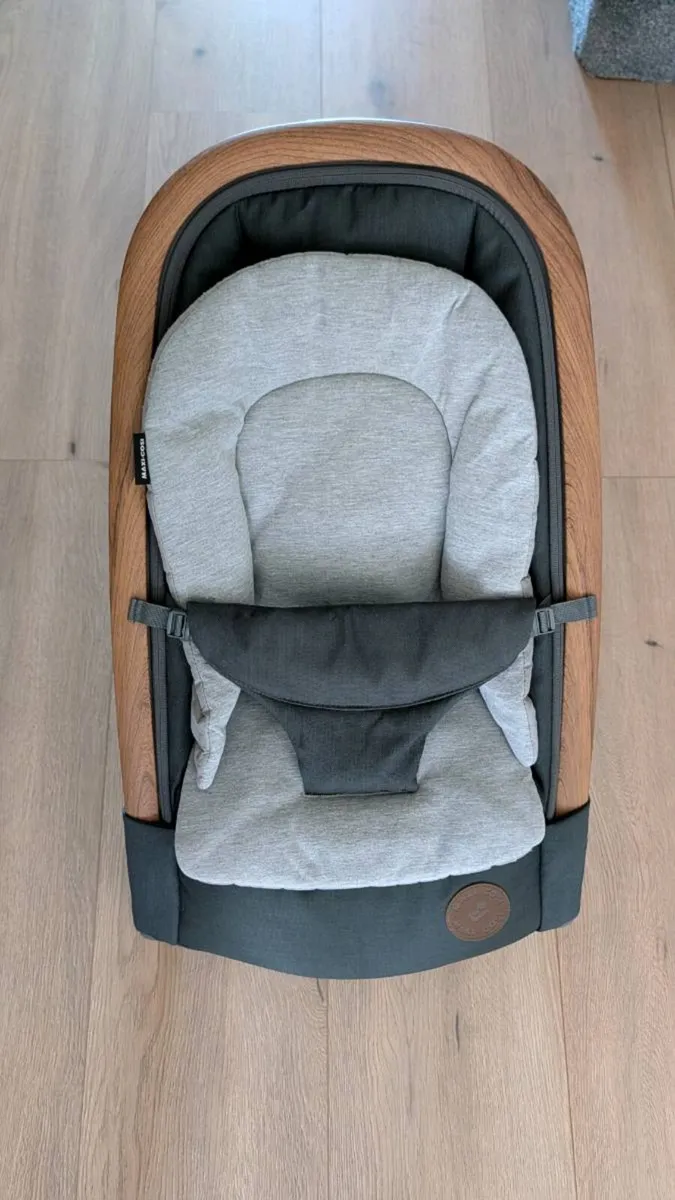 Maxi Cosi Kori Rocker/Bouncer - Image 2