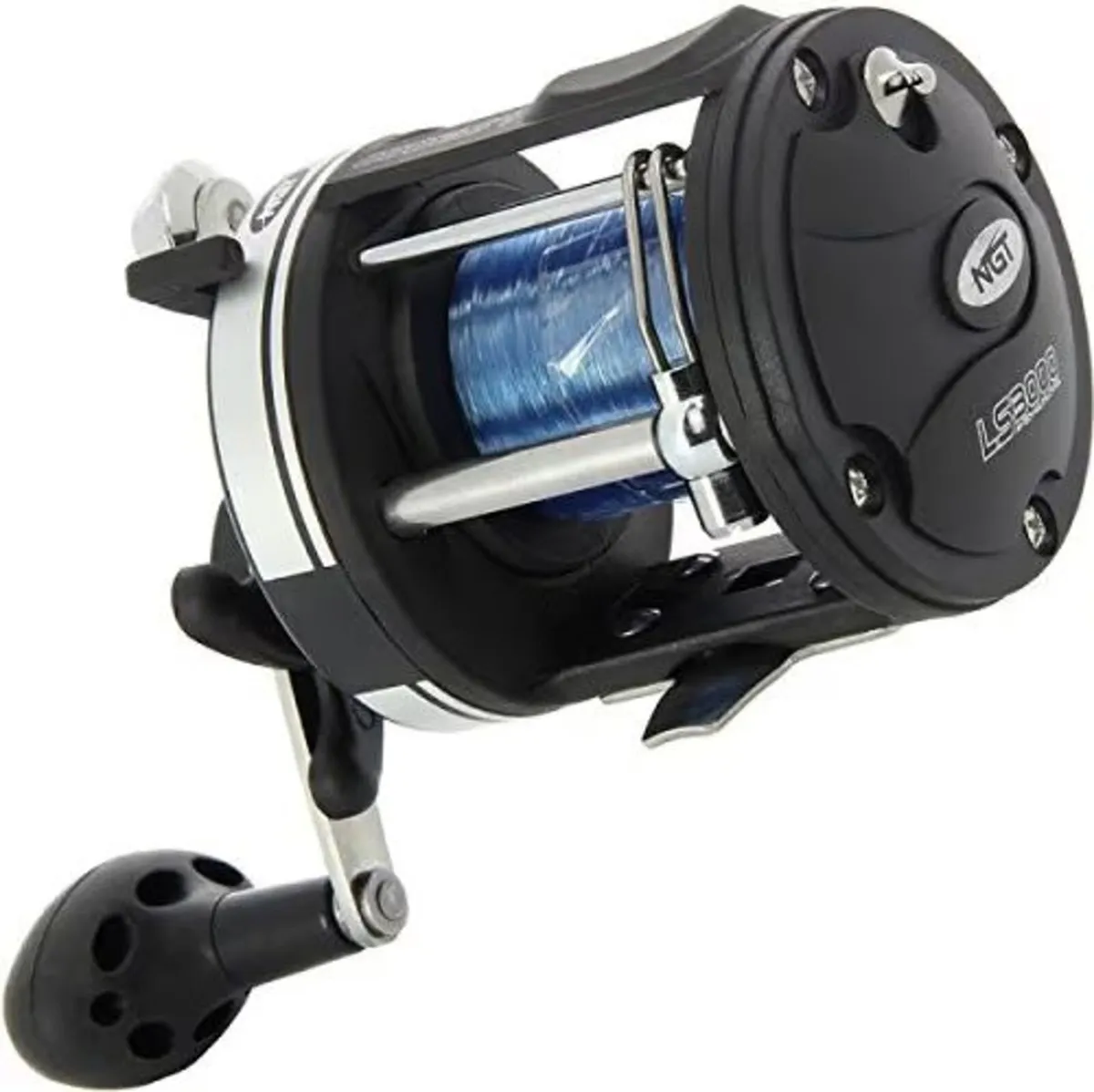 Fishing LS3000 multiplier boat reel - Image 3