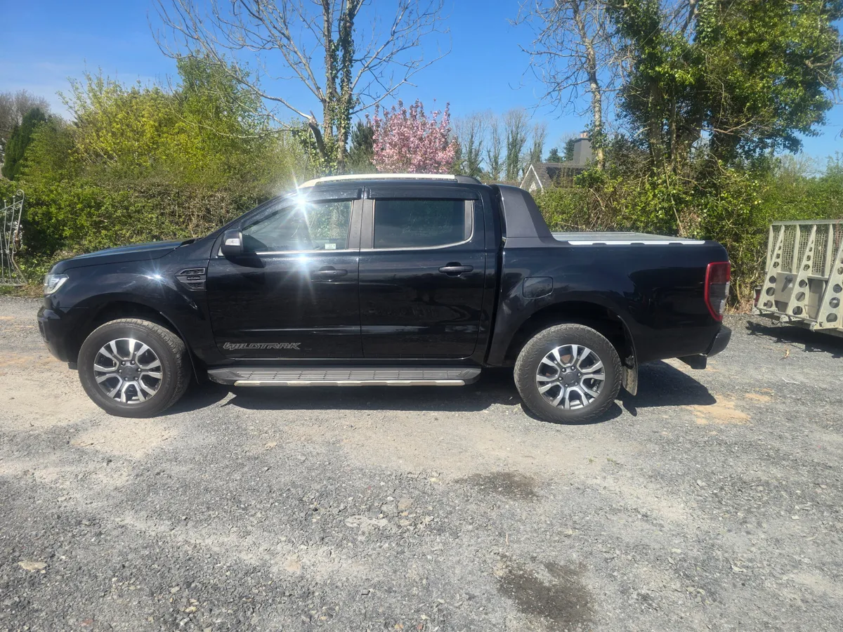 Ford Ranger 2019 - Image 2