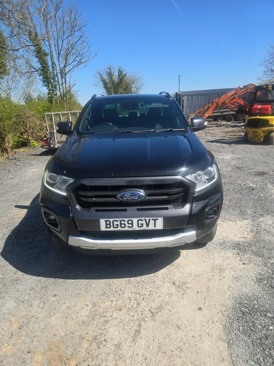 Ford Ranger 2019 - Image 4