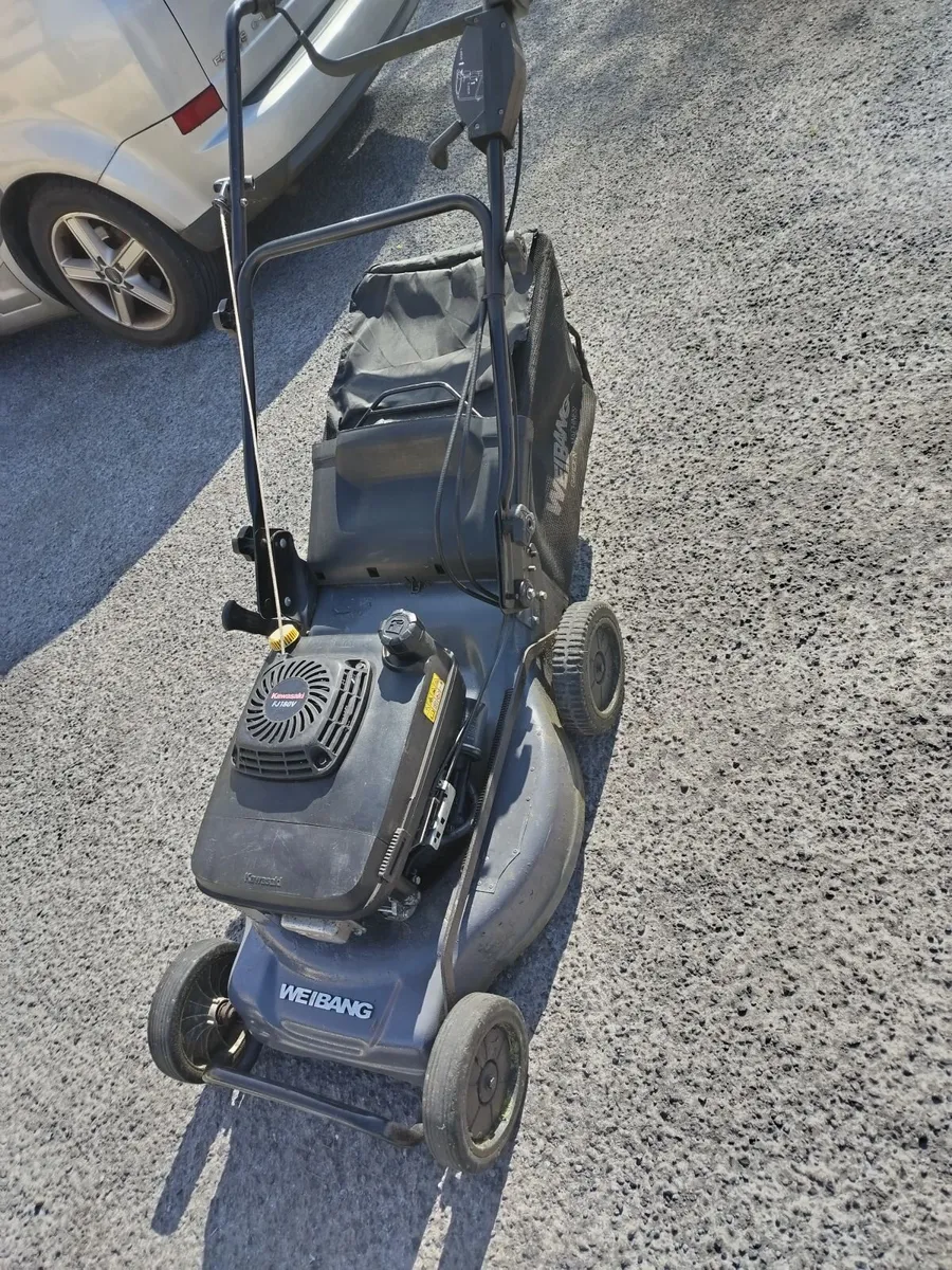 Lawnmower - Image 1