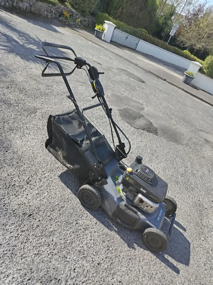 Lawnmower - Image 2