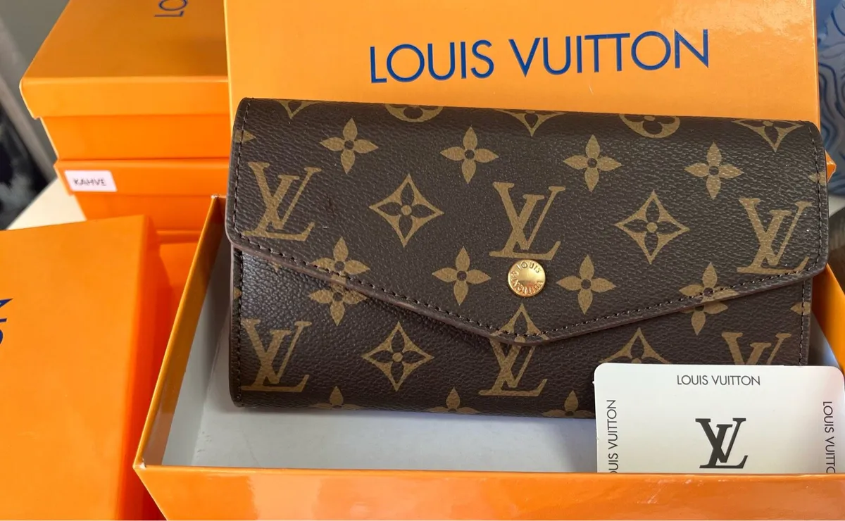 Louis Vuitton purses and Channel handbags - Image 1