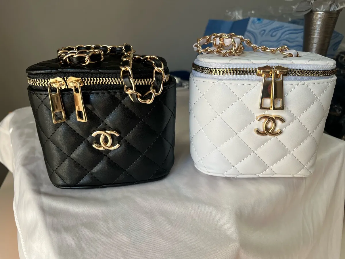 Louis Vuitton purses and Channel handbags - Image 3