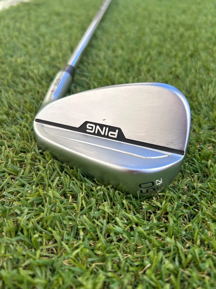 Ping Si59 wedges - Image 2