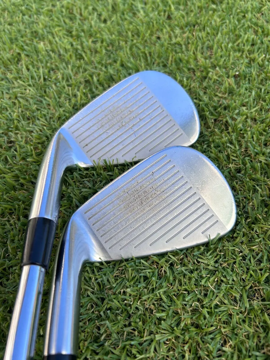Mizuno 223 Pro irons - Image 4