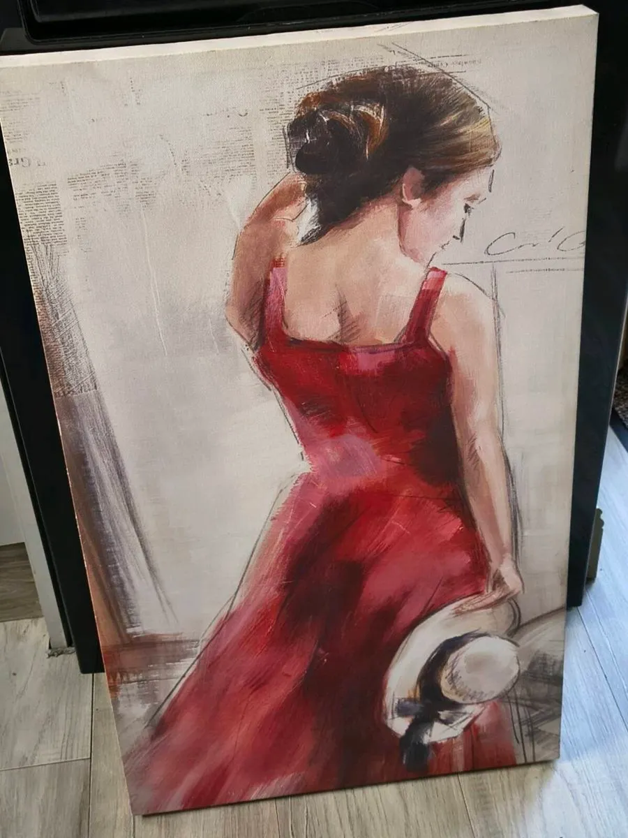 Canvas picture - Image 2