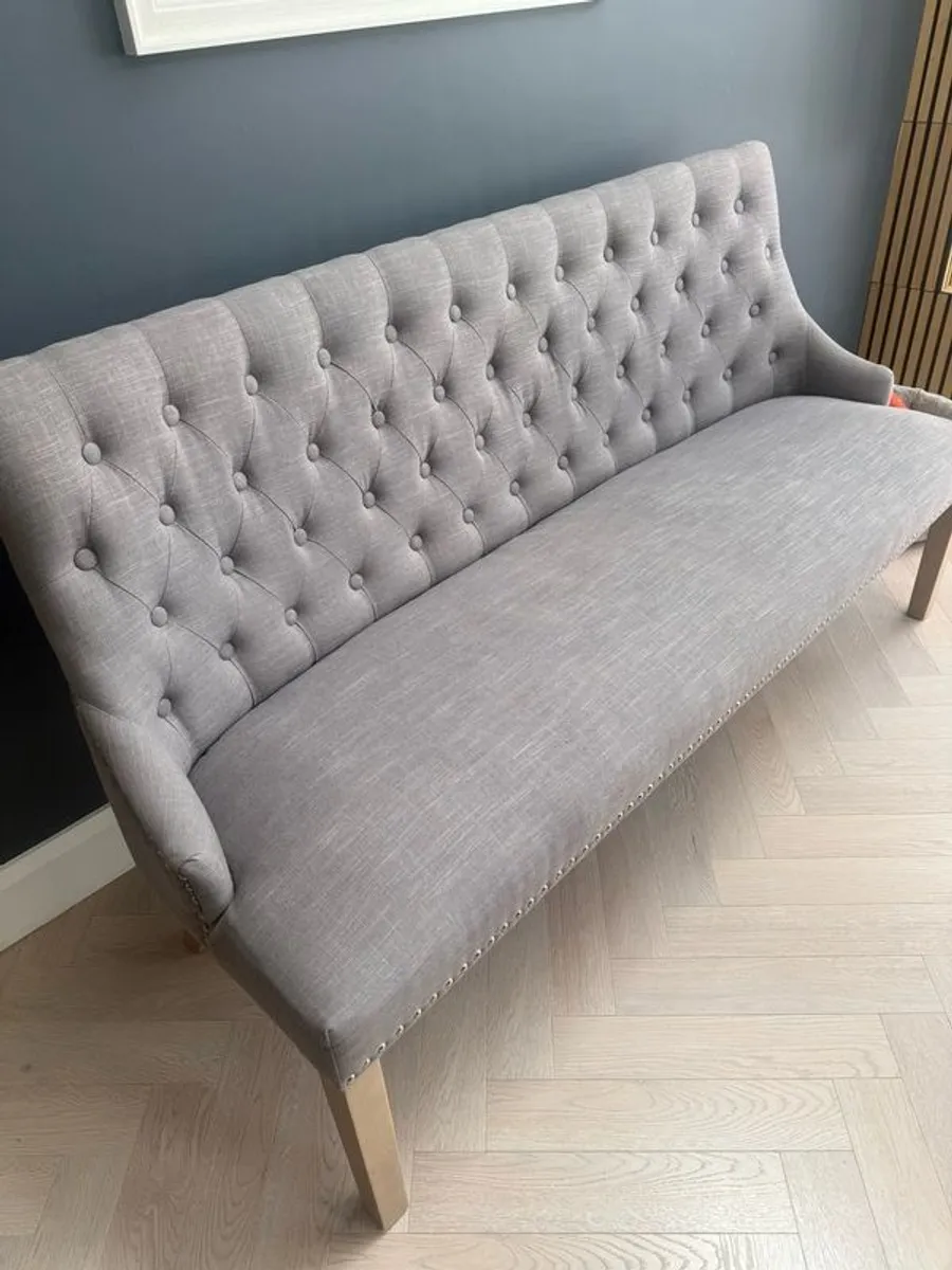 Dining bench - Image 1