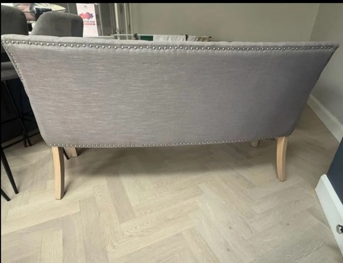 Dining bench - Image 2