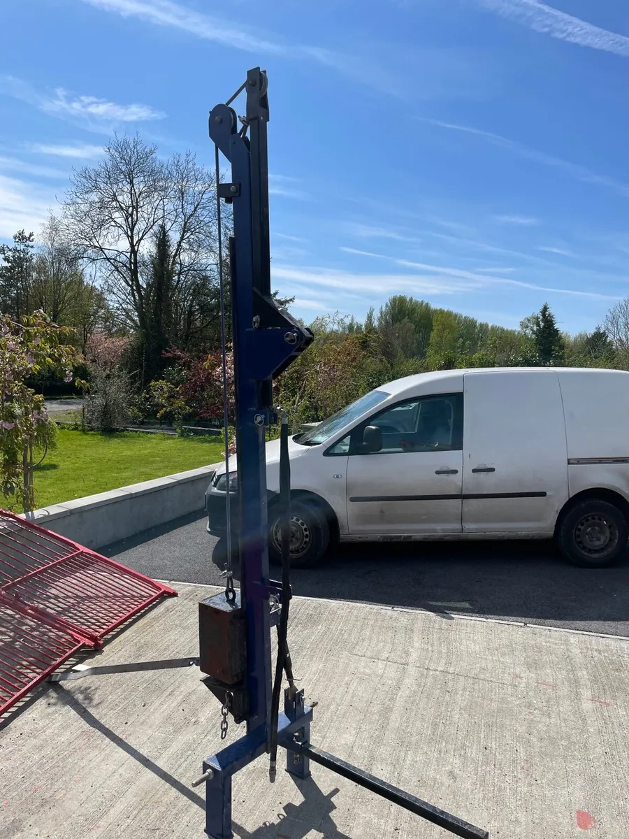 Post Driver - Image 2