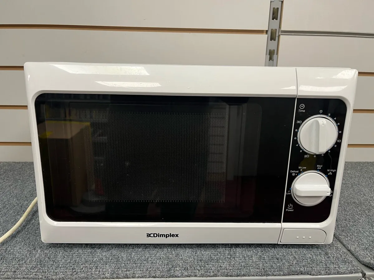 Dimplex Microwave Oven - Image 1