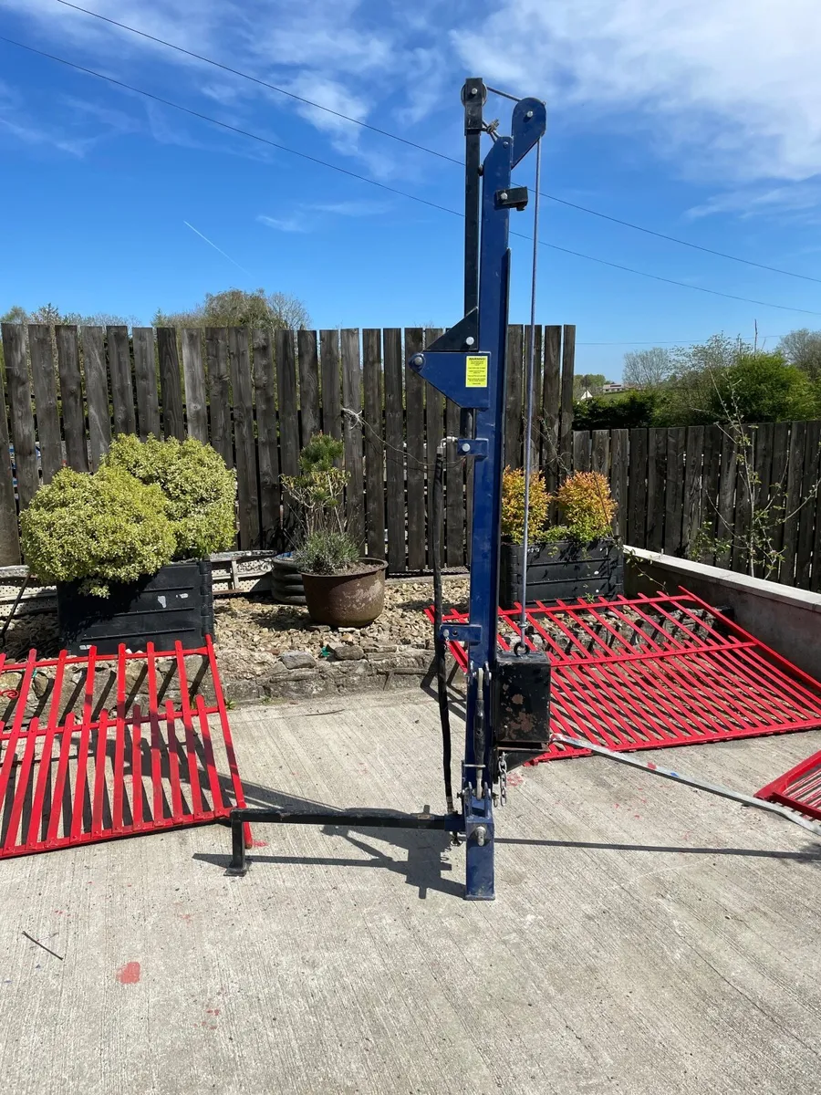 Post Driver - Image 4