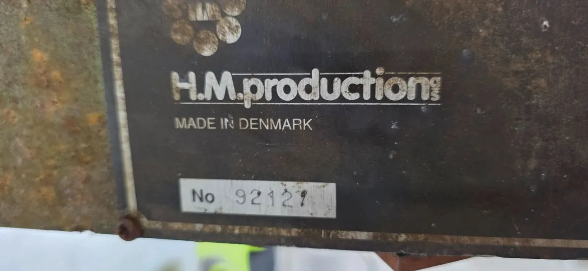 Pillar Drill 3 Phase - Image 3