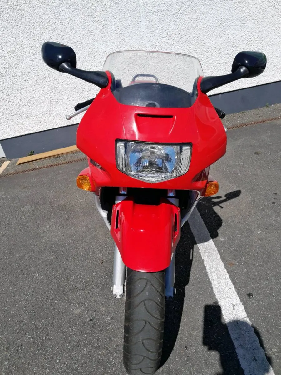 Honda Cbr 600 F2 1994 - Image 3