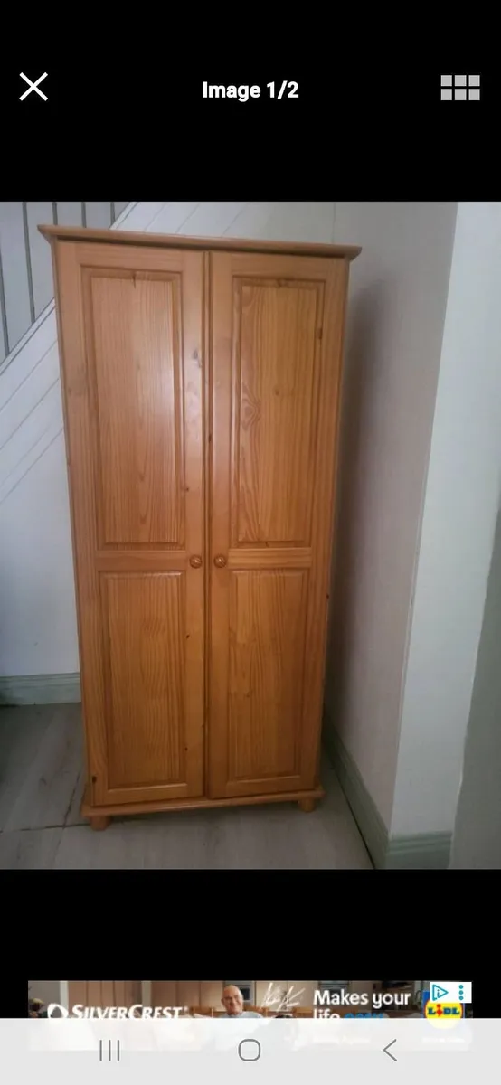 Wardrobe - Image 1