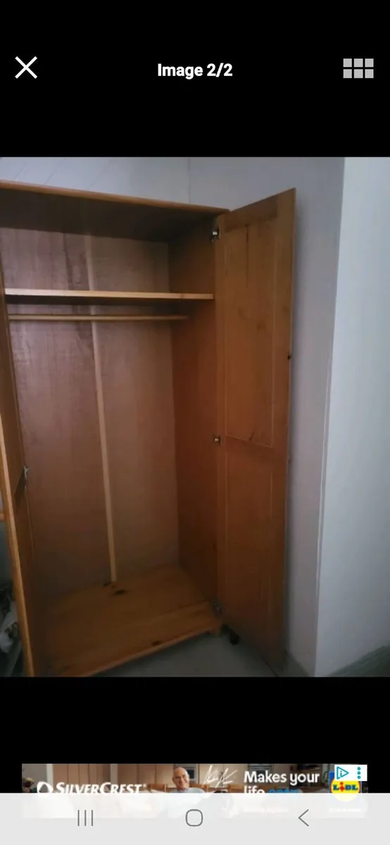 Wardrobe - Image 2