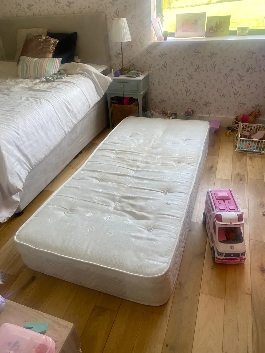 Mattress - Image 1