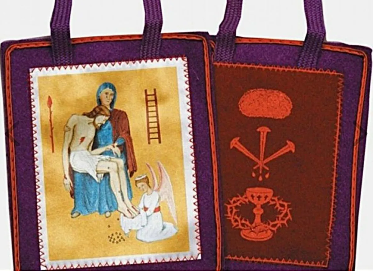 Benediction and protection, Free Post - Image 4