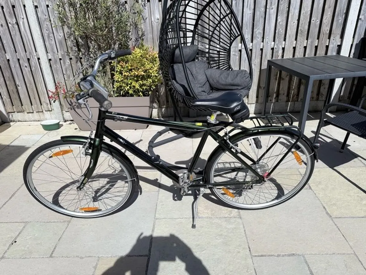 Felt "Cafe" Dutch style - Image 1