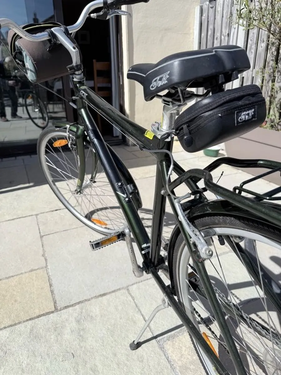 Felt "Cafe" Dutch style - Image 3