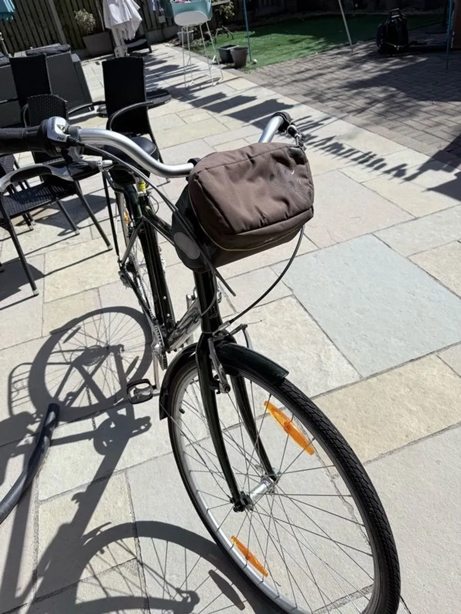 Felt "Cafe" Dutch style - Image 4