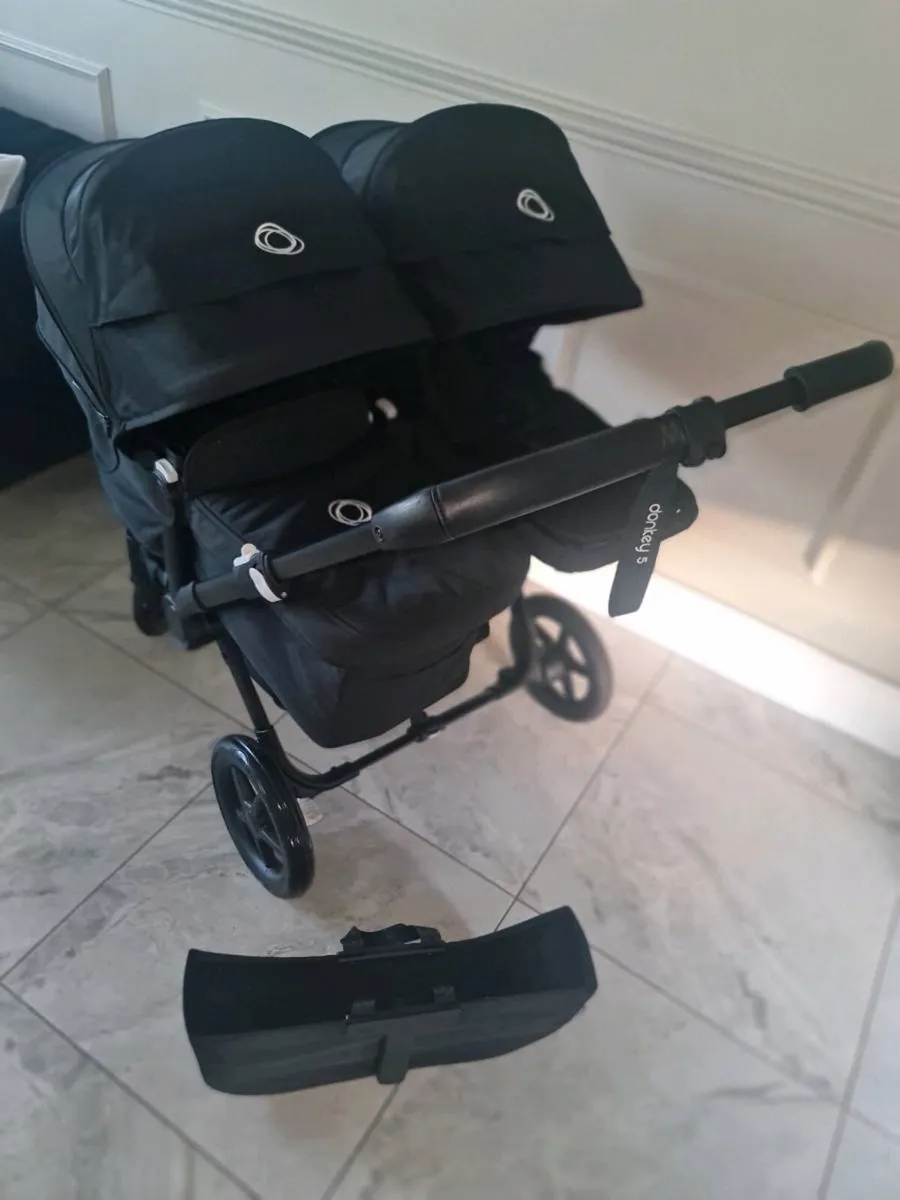 Bugaboo Donkey 5 Package - Image 2