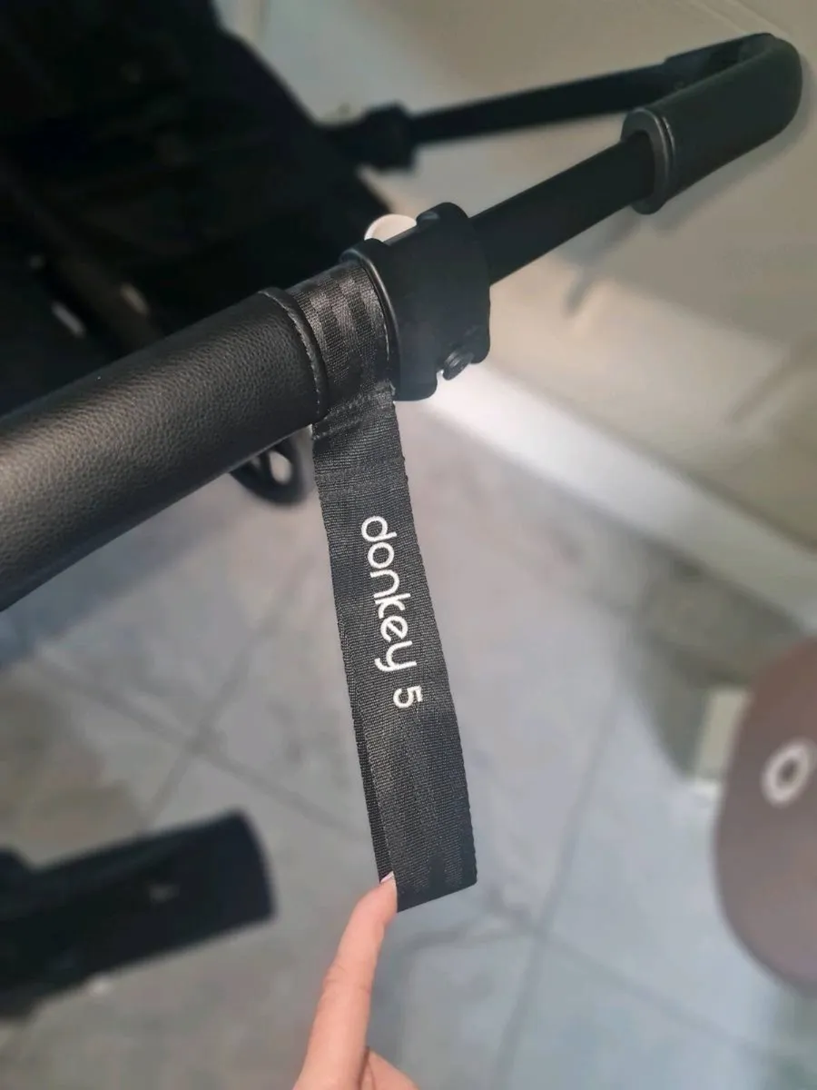 Bugaboo Donkey 5 Package - Image 3