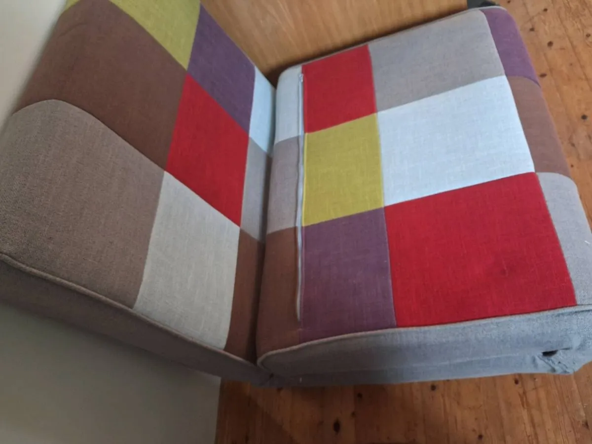 Fold up bed - Image 3