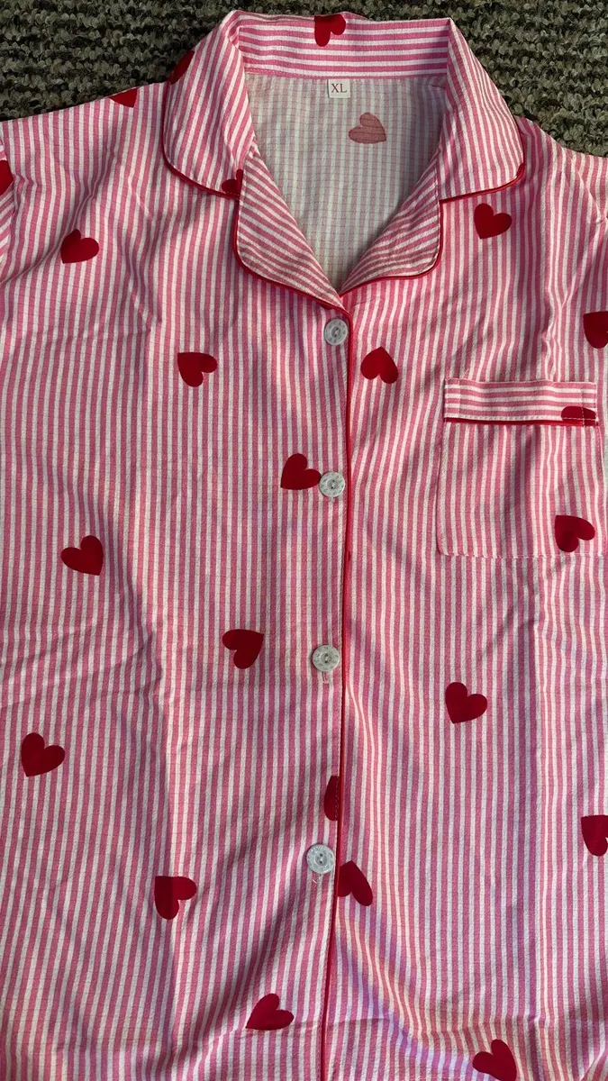 New pink pajamas - Image 3