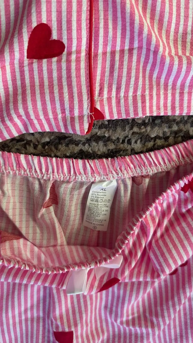 New pink pajamas - Image 2