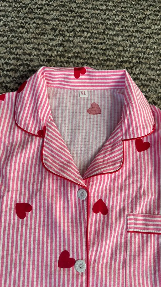 New pink pajamas - Image 4