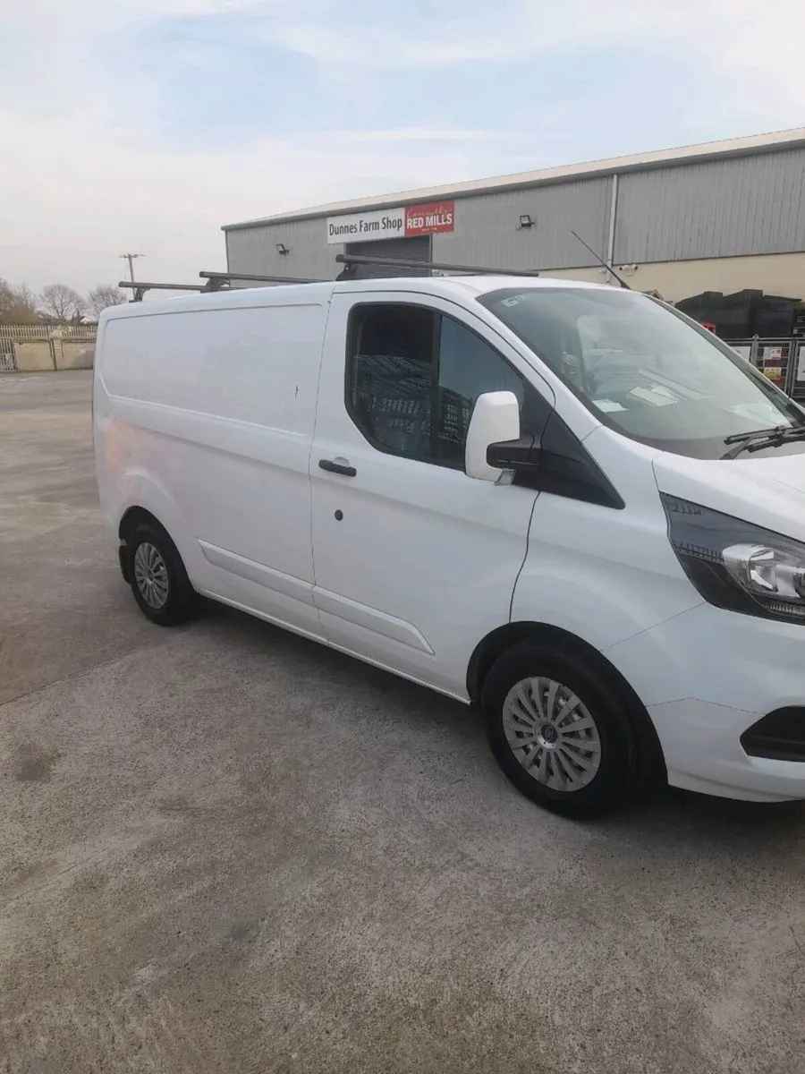 Ford Transit Custom Trend - Image 1