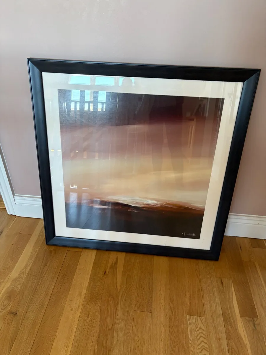 Wall print - Image 1