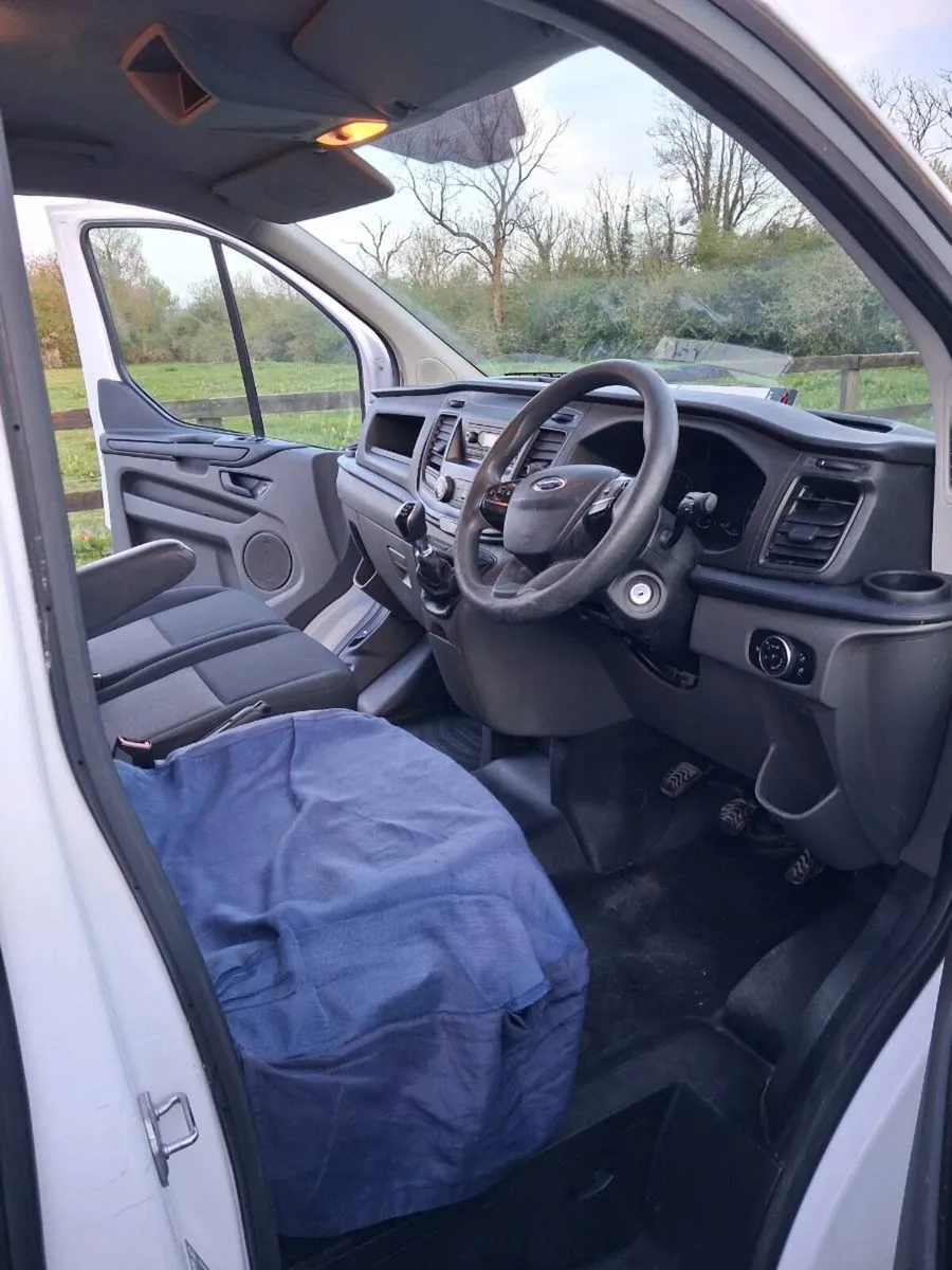 Ford Transit Custom Trend - Image 3