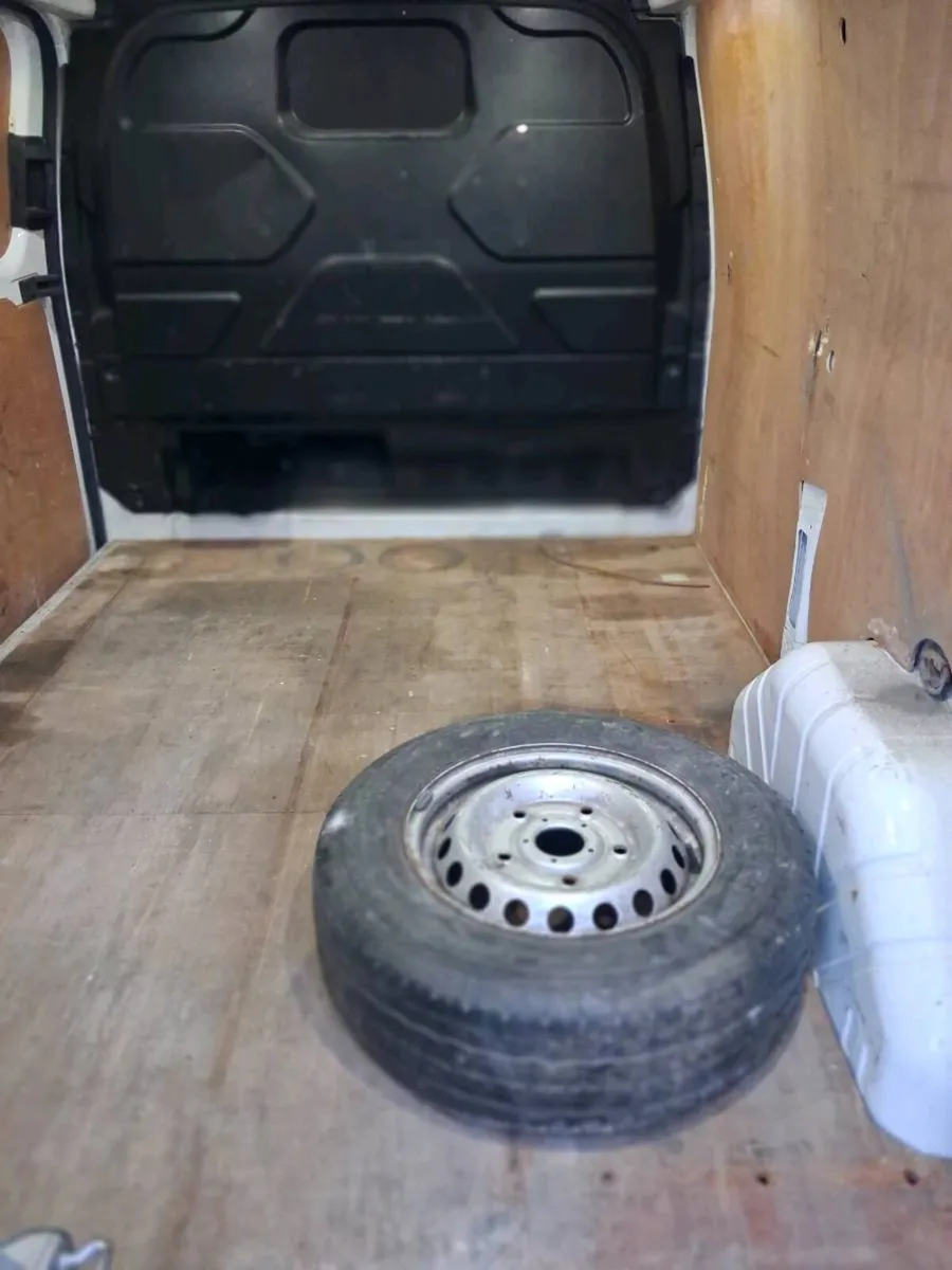 Ford Transit Custom Trend - Image 4