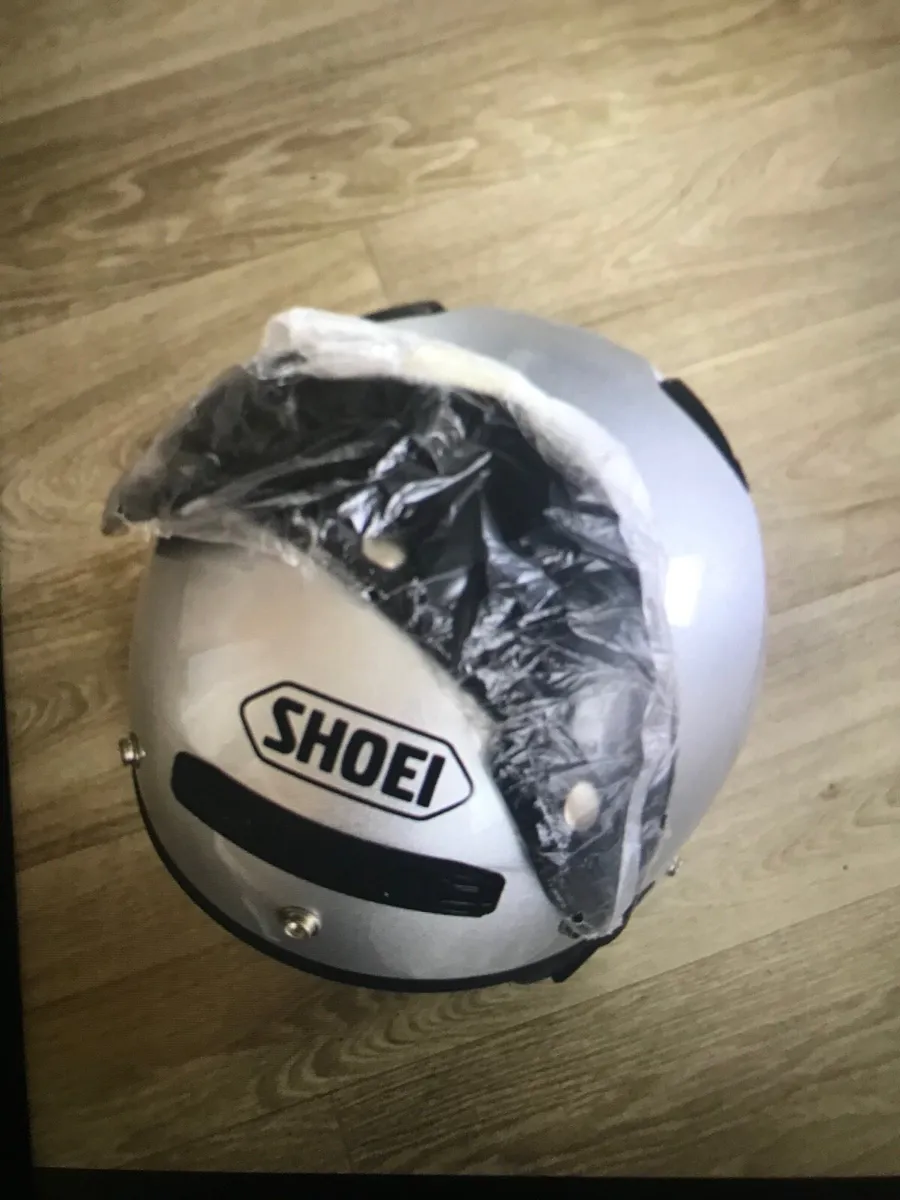 Motorcycle equipment - Image 2