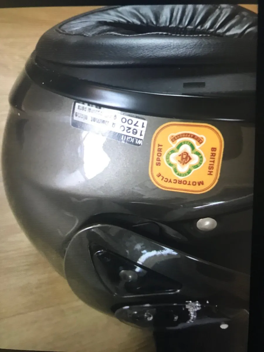 Motorcycle equipment - Image 3