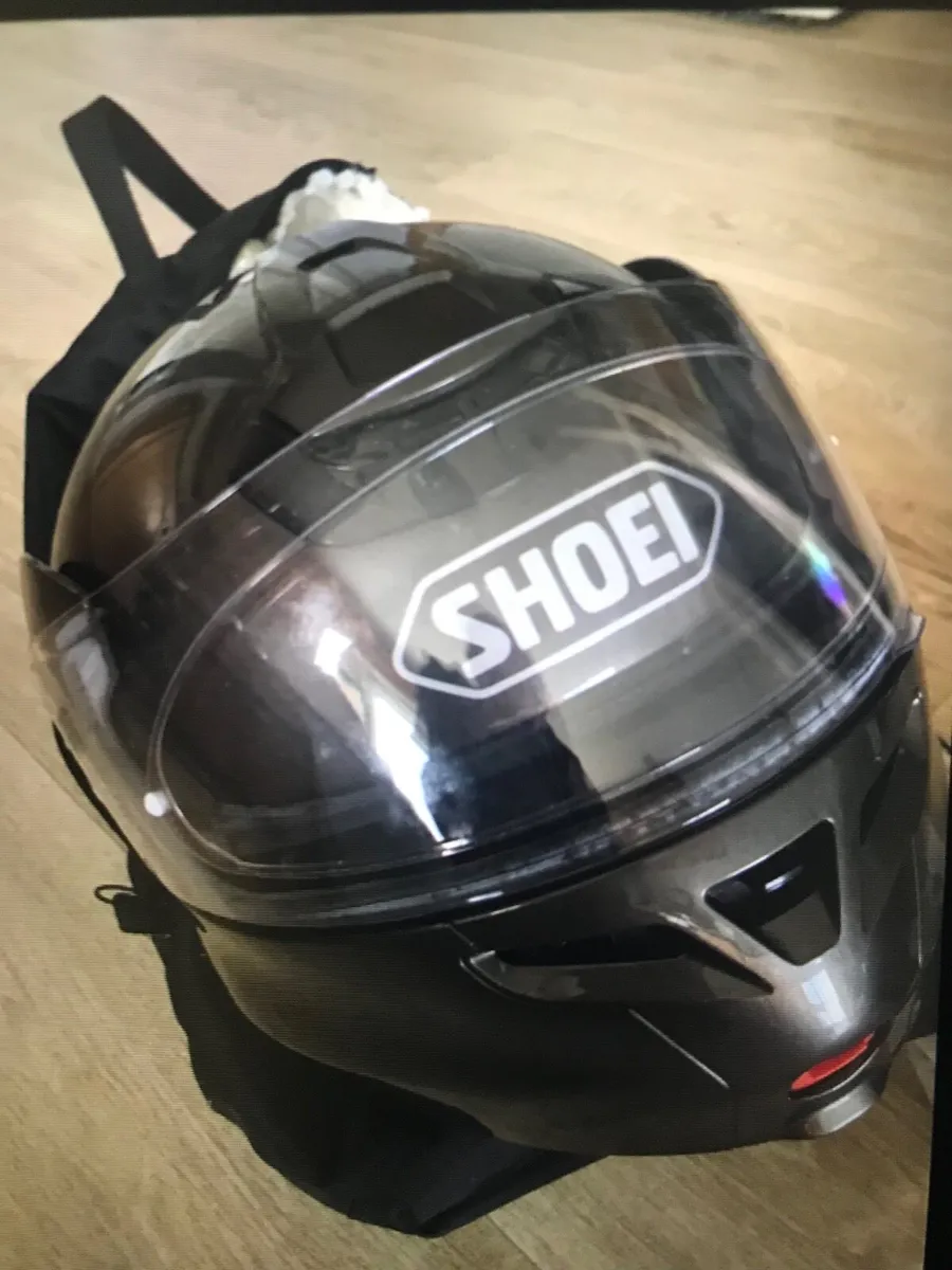 Motorcycle equipment - Image 4