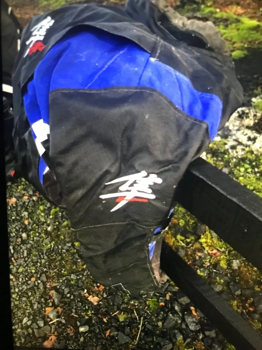 Motorcycle equipment - Image 4