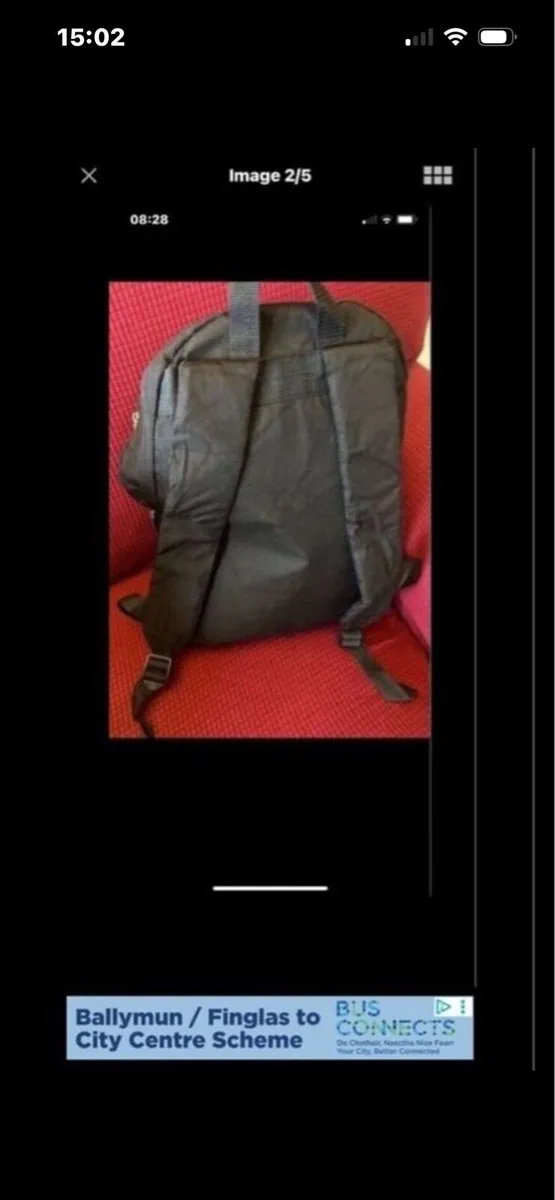 Jameson Knapsack - Image 2