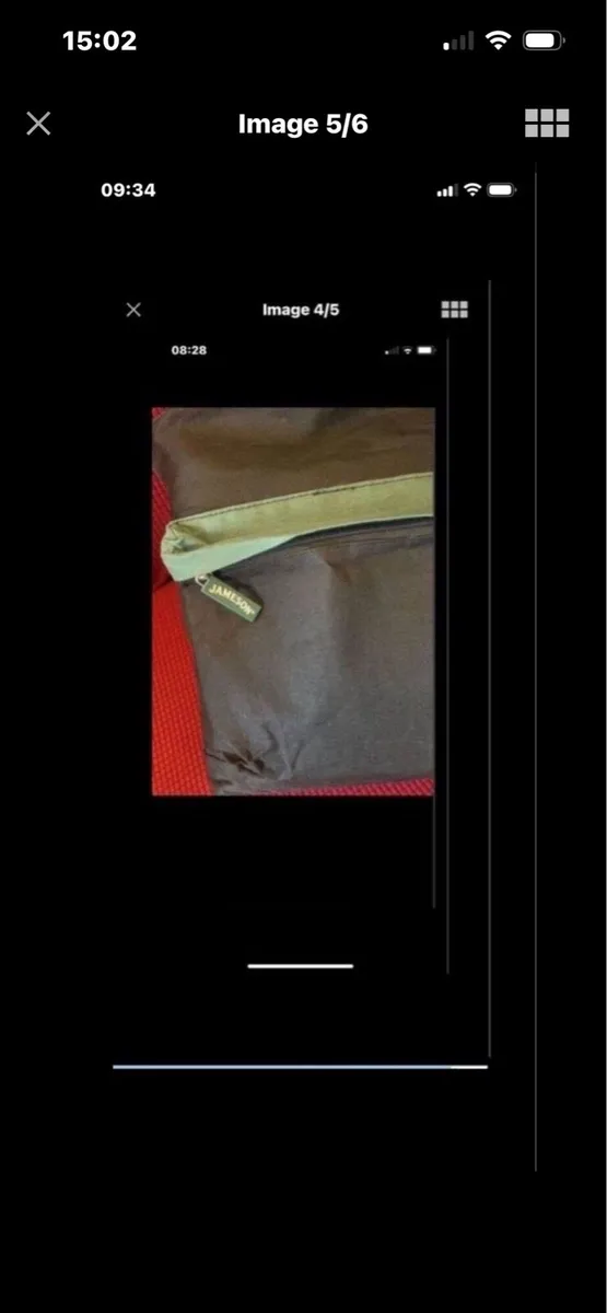 Jameson Knapsack - Image 4